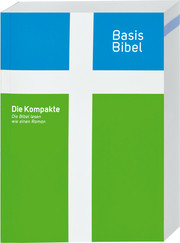 Buch Kreuz Grün Blau