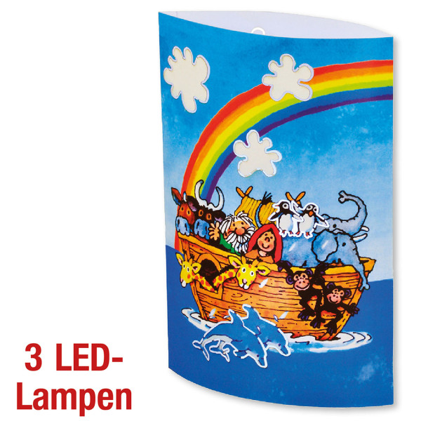 Spar-Paket LED Lampen