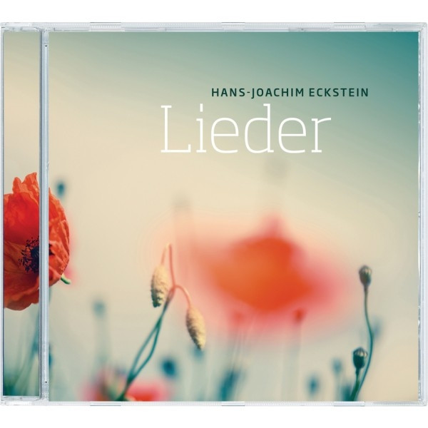 Lieder (CD) (Playback)