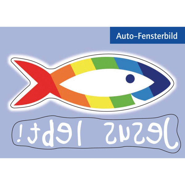 Regenbogenfisch Ichthys