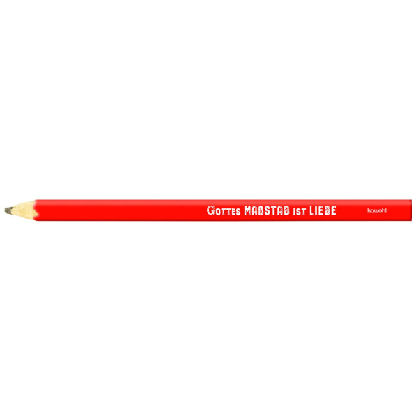 Zimmermannsstift