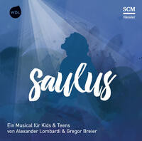 Saulus (CD)