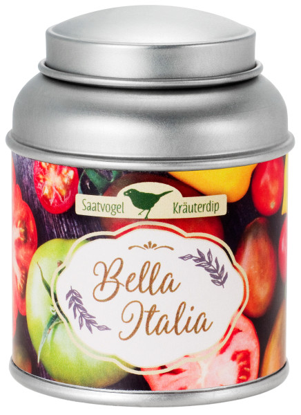 Kräuterdip 'Bella Italia'