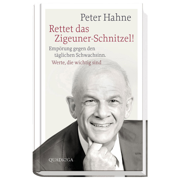 Peter Hahne