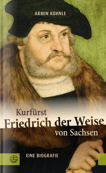 Kurfürst Friedrich